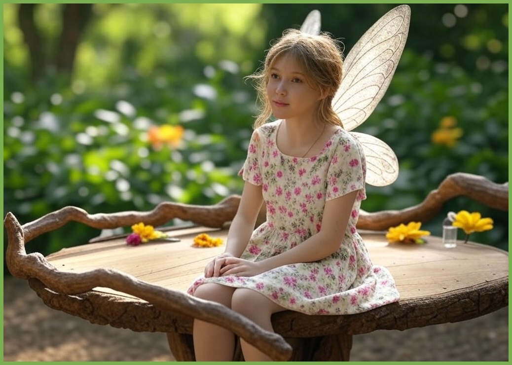 [국내생산] 페어리테이블 뽑아 쓰는 요정비닐 200p, 20L, 1개 - 이미지 2