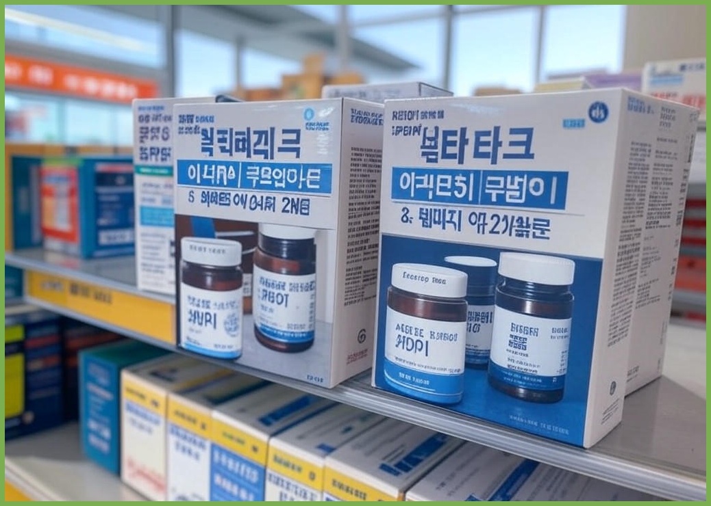 닥터체크 루테인 아스타잔틴 & 빌베리 원퍼데이 2개월분[인천공항 면세점 입점 상품], 21g, 30회분, 2박스 - 이미지 1