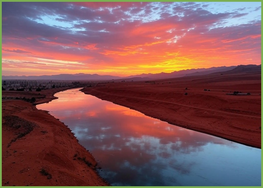 대책 없이, 요르단:회색 도시를 떠나 푸른 밤과 붉은 사막으로, 컬러풀 여행 - 이미지 1