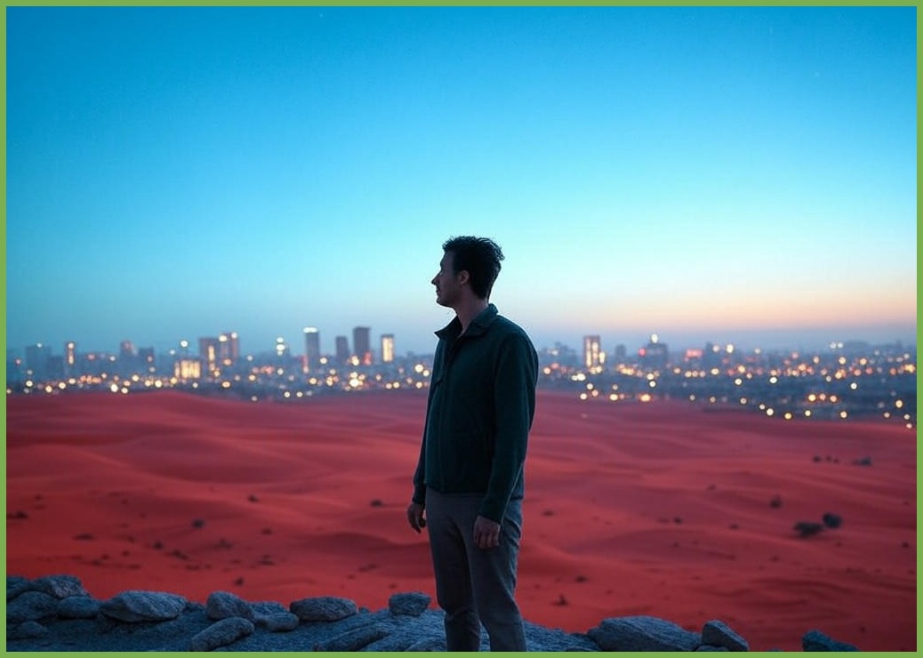 대책 없이, 요르단:회색 도시를 떠나 푸른 밤과 붉은 사막으로, 컬러풀 여행 - 이미지 2