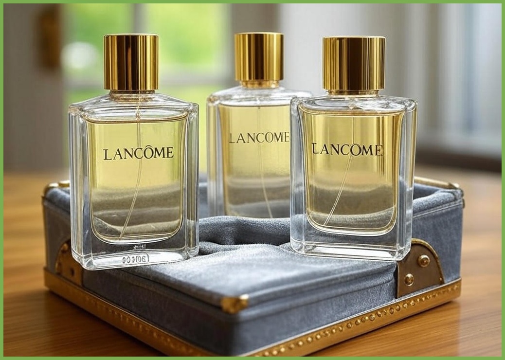랑방 에끌라 오드퍼퓸 30ml+100ml 선물세트(본품30+증정100+케이스) - 이미지 1