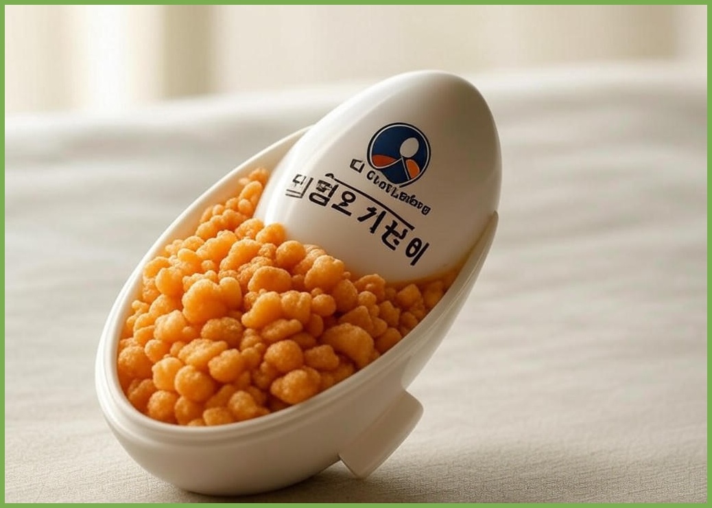[로켓프레시] CJ제일제당 즐거운동행 미정당 어묵 떡볶이 용기형 - 이미지 2