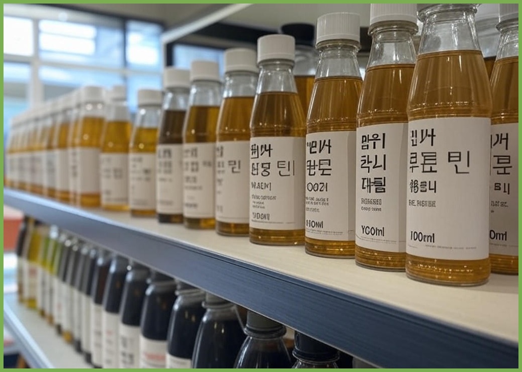 마이밀 뉴프로틴 오리지널 드링크, 190ml, 60개 - 이미지 1