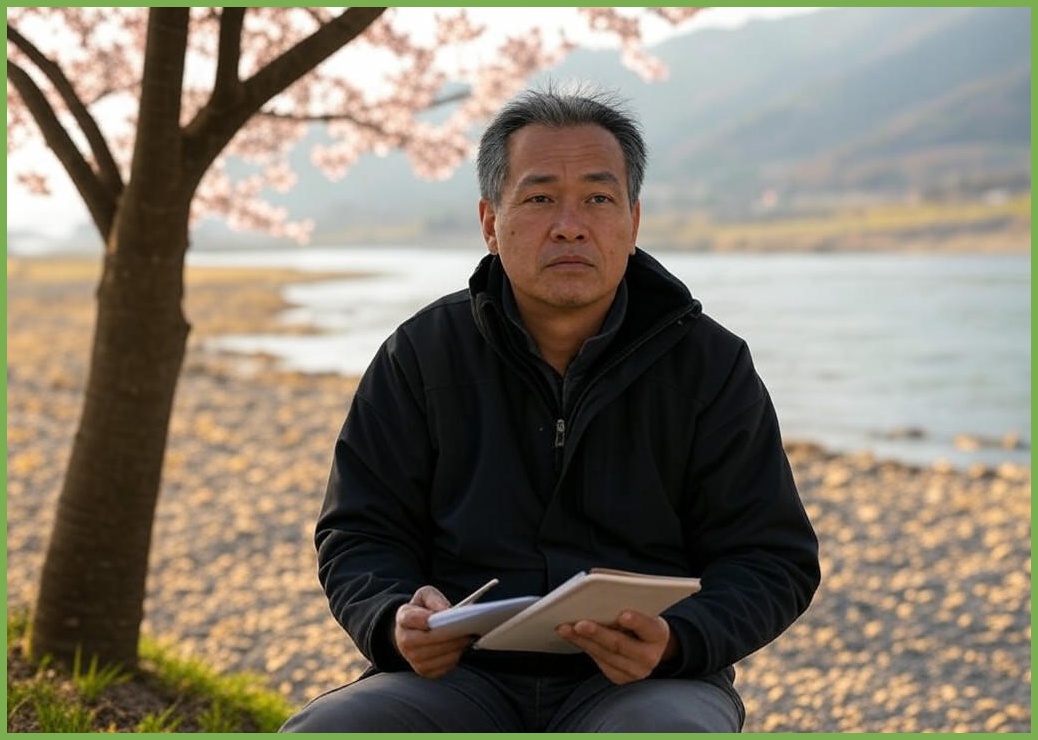 문화의 도시담양에서 한달살기:자연을 사랑하는 여행작가의 담양여행기 - 이미지 1