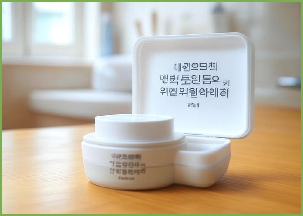 바닐라코 클린 잇 제로 오리지널 클렌징밤 트래블 키트, 48ml, 1개 - 이미지 1