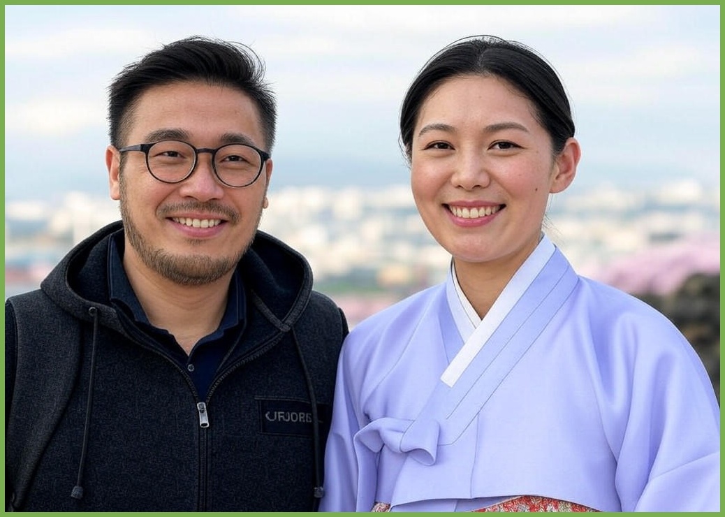 안녕 나는 서울이야 + 안녕 나는 제주도야 - 이미지 1