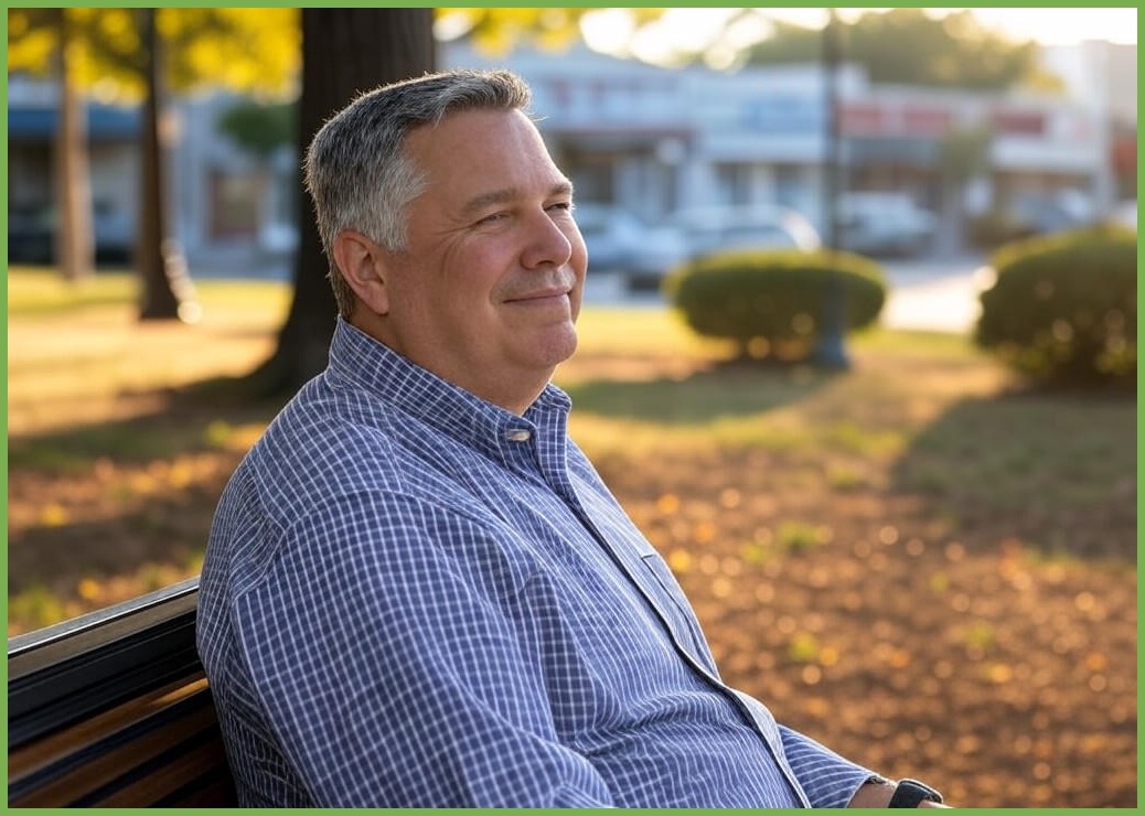 야나두 현지 영어미국에서 한 달 살기 Outdoors 1 - 이미지 1