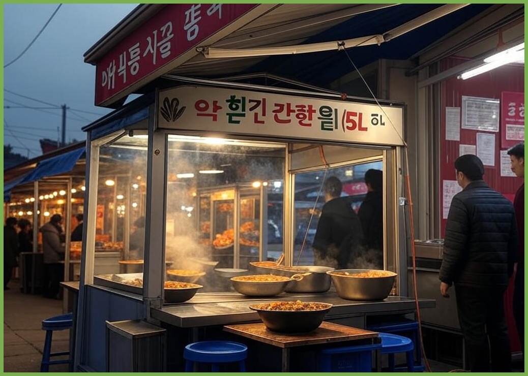 여수양념돌게장(대) 5L[줄서서먹는 여수맛집명동게장], 1개, 5L - 이미지 1