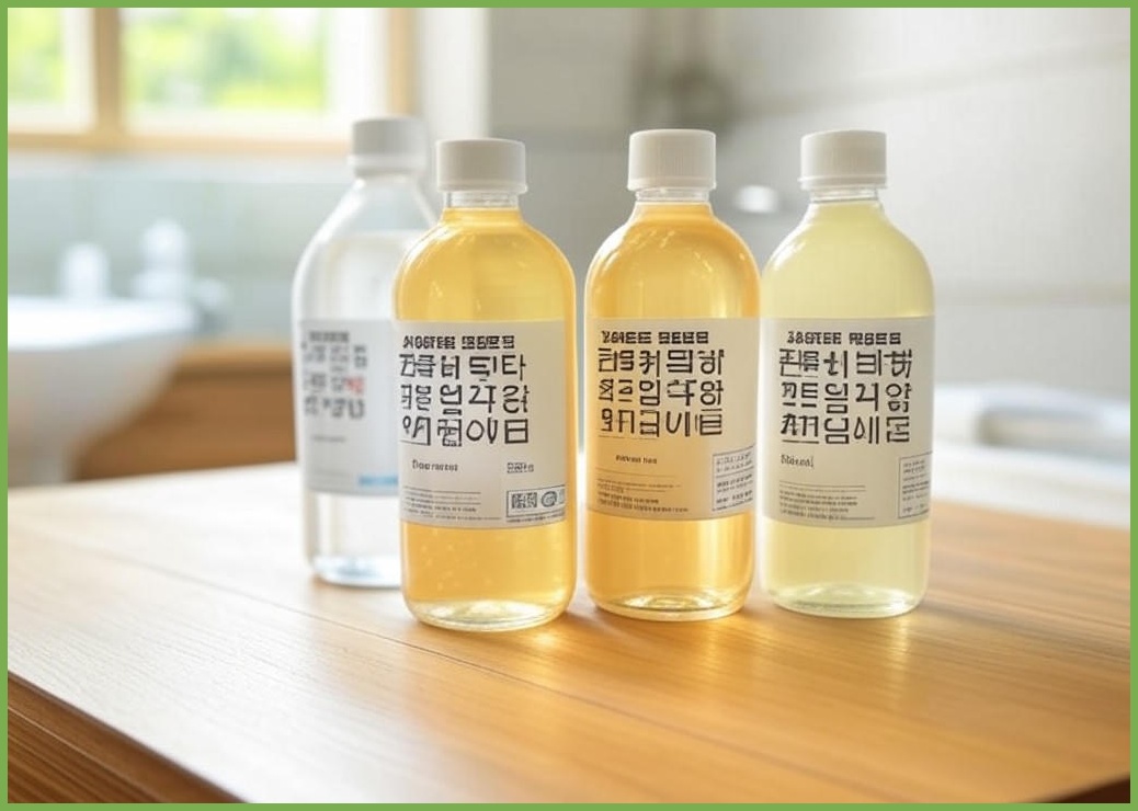 온더바디 코튼풋 발을 씻자 풋샴푸 레몬민트향, 3개, 385ml - 이미지 1
