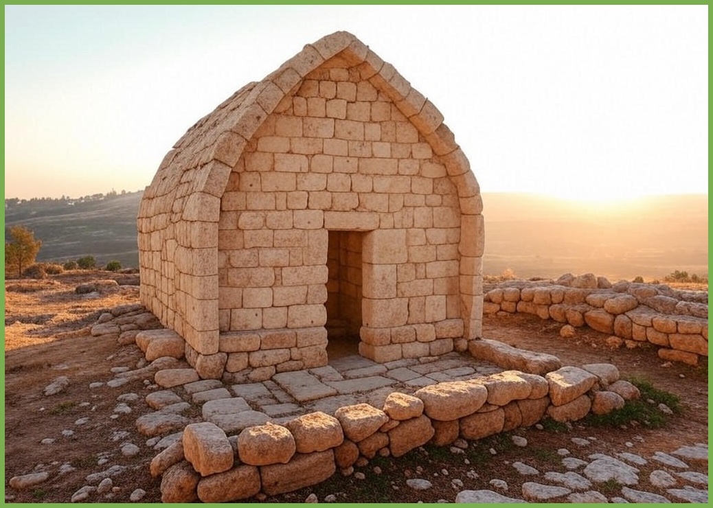 이스라엘 성지순례 가이드북:성서의현장을찾아서 | 예수님은역사다! 성경과성지순례는아는만큼보인다 - 이미지 1