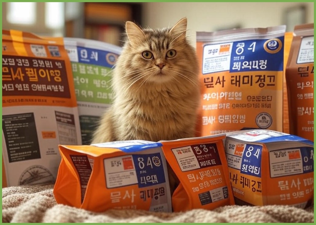 탐사 베이직 프리미엄 고양이 두부모래 7L (약 2.8 kg), 오리지널향, 6개 - 이미지 2