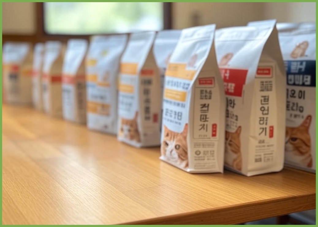 탐사 베이직 프리미엄 고양이 두부모래 7L (약 2.8 kg), 오리지널향, 6개 - 이미지 2